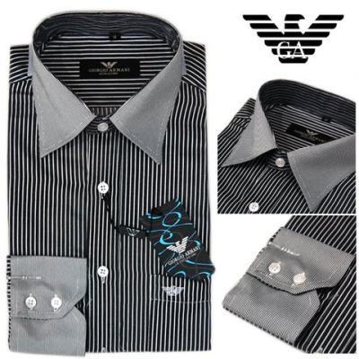 Armani shirts-498